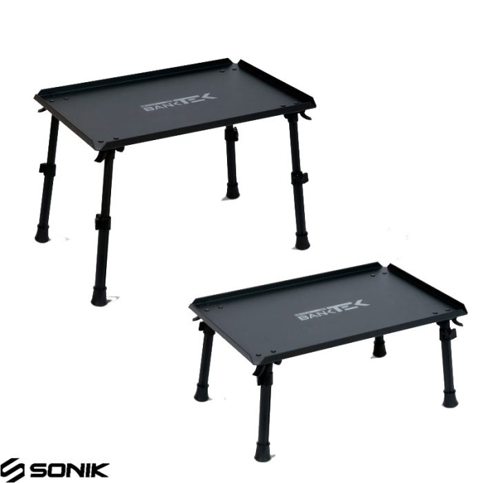Sonik Bank-Tek Bivvy Table