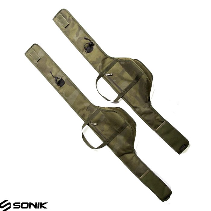 Sonik Xtractor Rod Sleeve 10FT