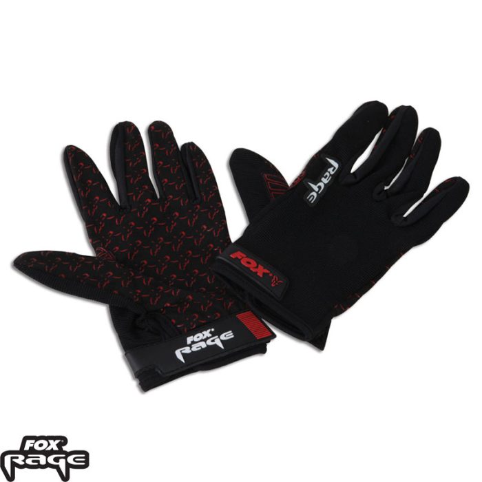 Fox Rage Gloves