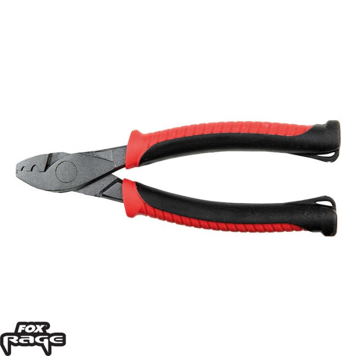 Fox Rage 15cm / 6in Crimping Pliers