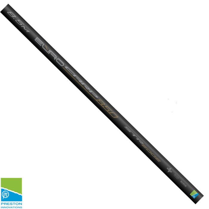 Preston Euro Carp 850 STR Edge