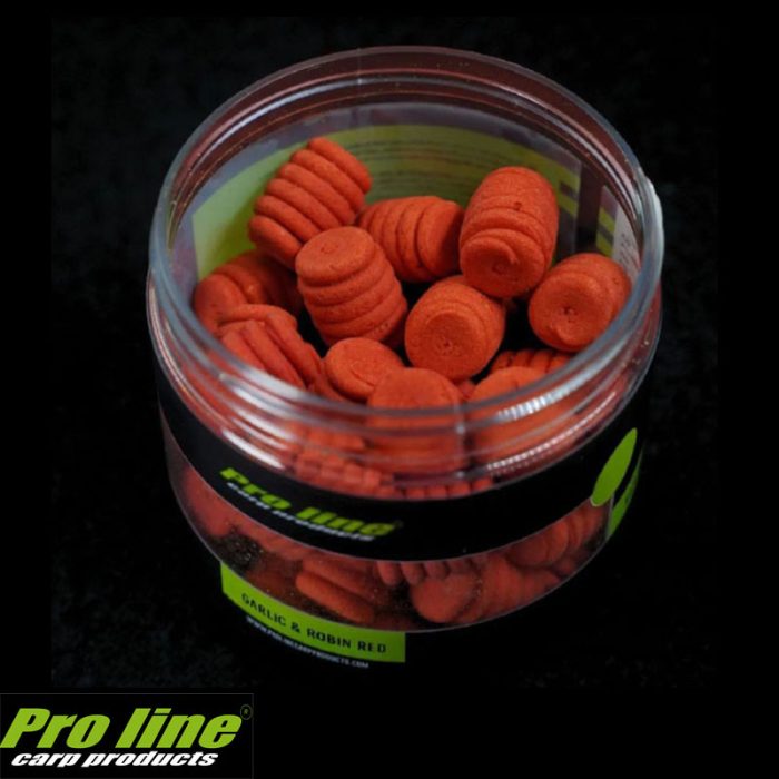 Pro Line Garlic & Robin Red Naturalz