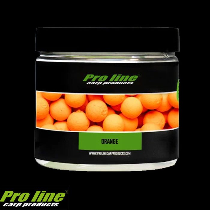Pro Line Magic Mango Fluo Pop-Ups 15 mm