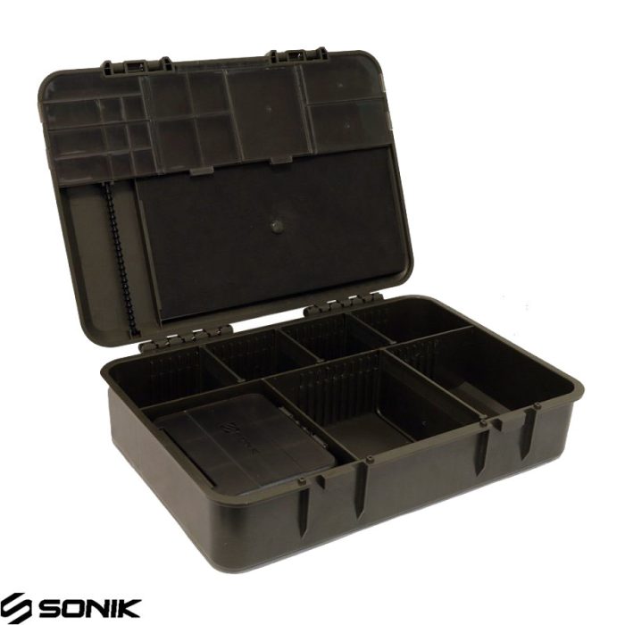 Sonik Lokbox Compact S-3 Box