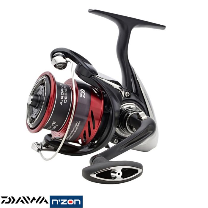Daiwa 23 ninja Match & Feeder LT4000-C