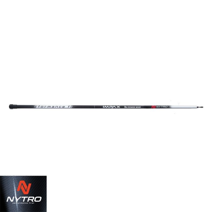 Nytro IMPAX Tele Whip 4 Meter