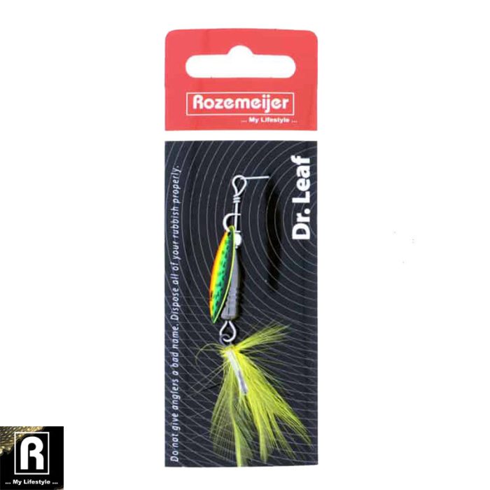 Rozemeijer Dr. Leaf #3 - 8 Gram