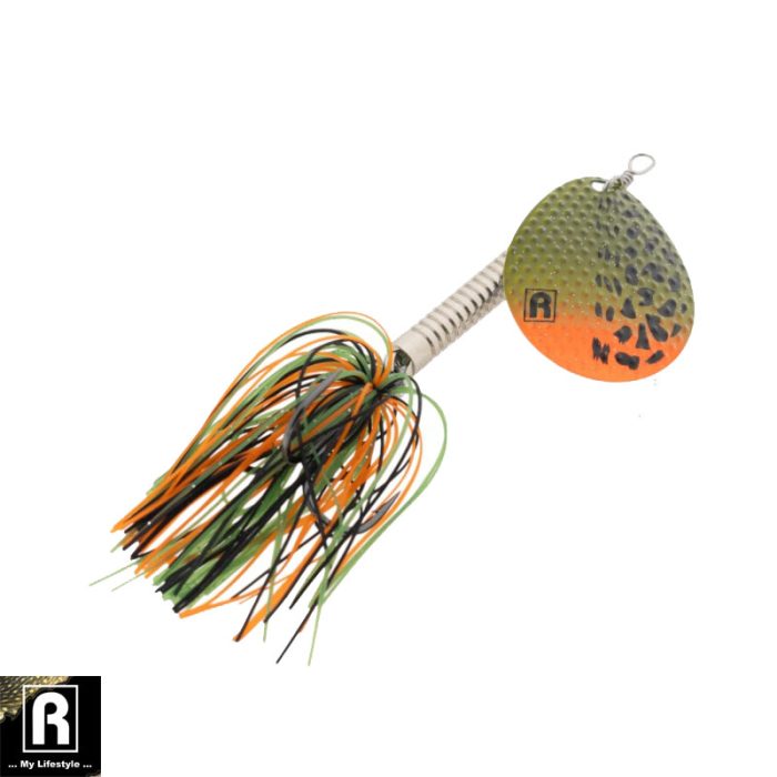 Rozemeijer Dr. Skirt - Afbeelding 2