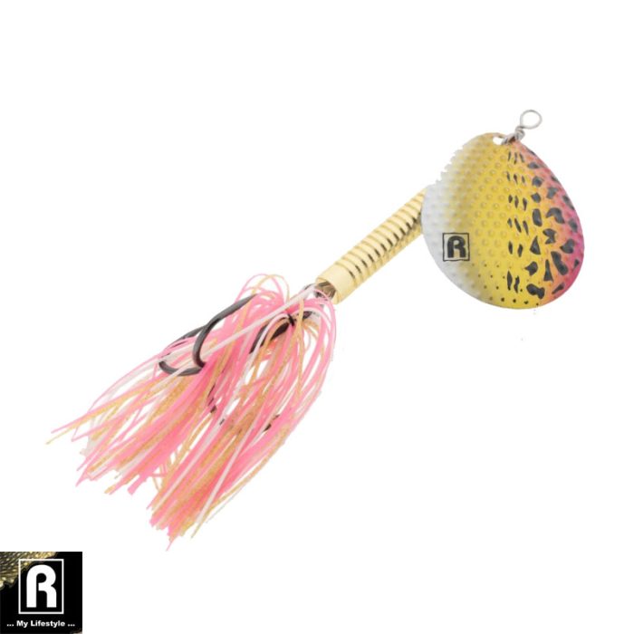 Rozemeijer Dr. Skirt - Afbeelding 3
