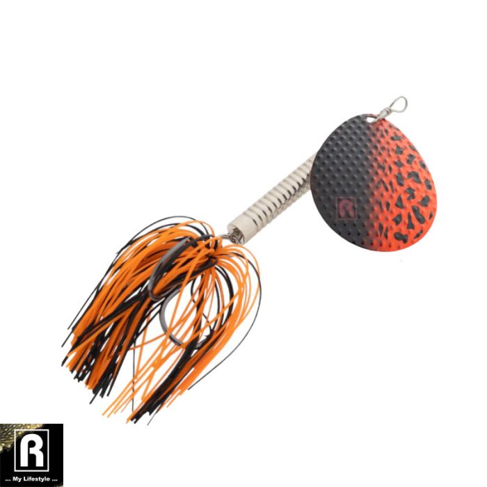 Rozemeijer Dr. Skirt - Afbeelding 6