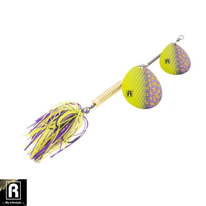 Rozemeijer Dr. Skirt Tandem Spinner