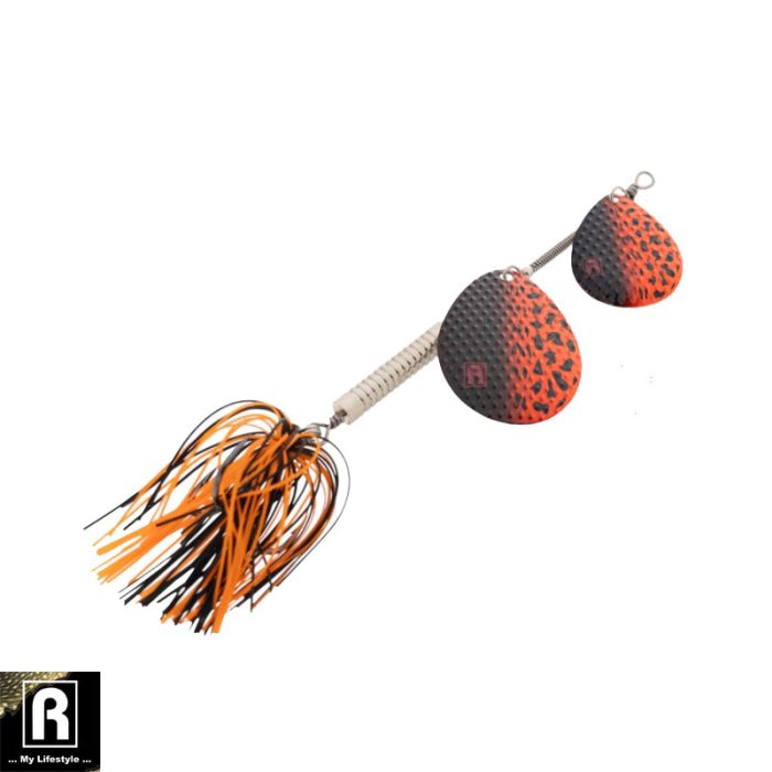 Rozemeijer Dr. Skirt Tandem Spinner - Afbeelding 6