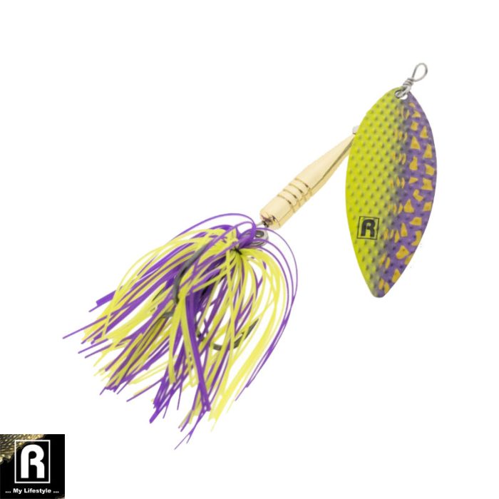 Rozemeijer Dr. Willow Spinners