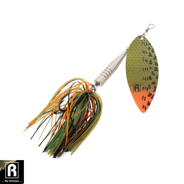 Rozemeijer Dr. Willow Spinners - Afbeelding 2