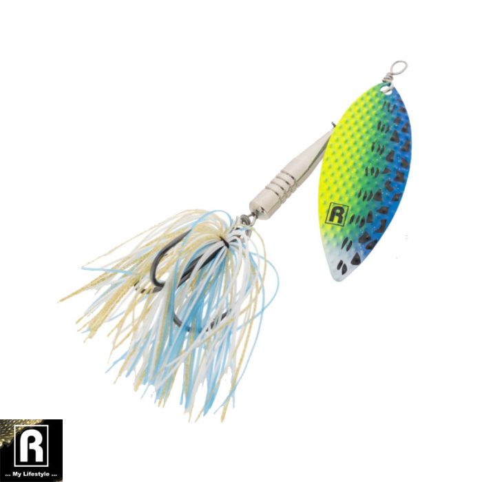 Rozemeijer Dr. Willow Spinners - Afbeelding 3