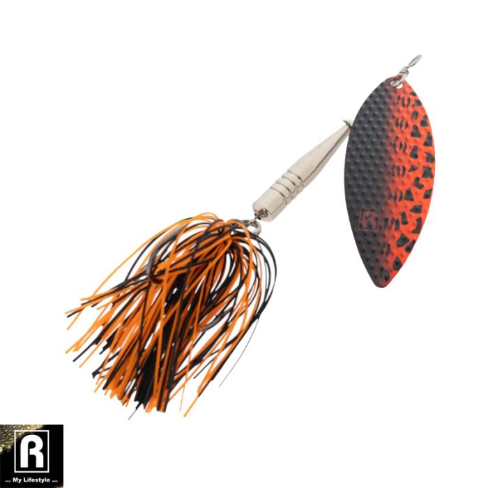 Rozemeijer Dr. Willow Spinners - Afbeelding 5