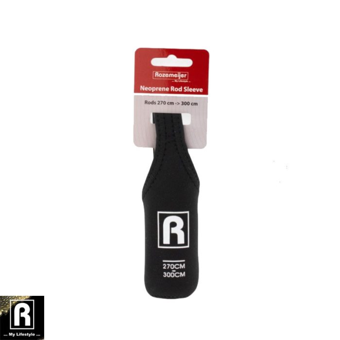 Rozemeijer Neoprene Rod Sleeves