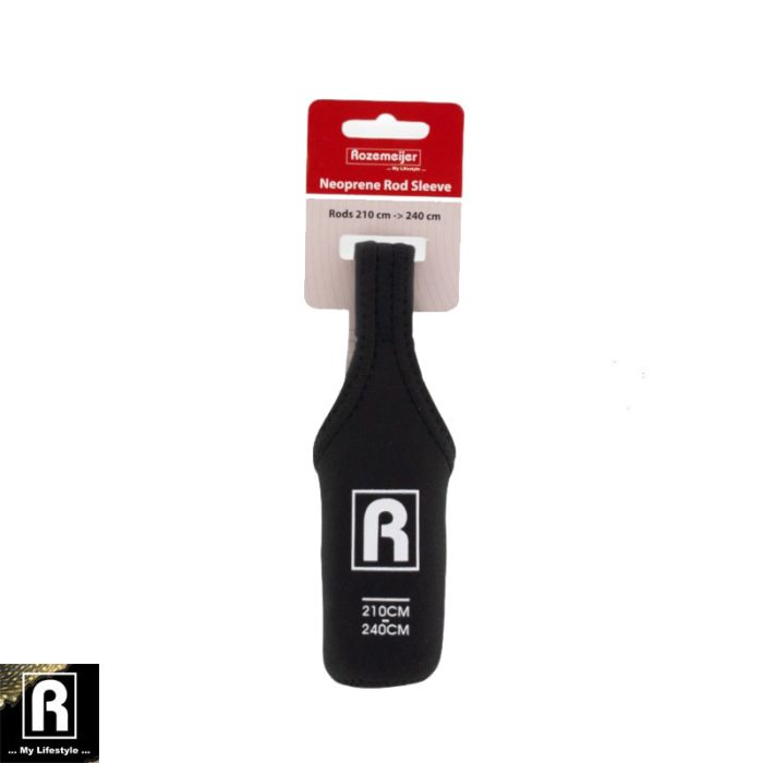 Rozemeijer Neoprene Rod Sleeves - Afbeelding 4
