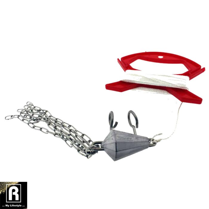 Rozemeijer Lure Saver