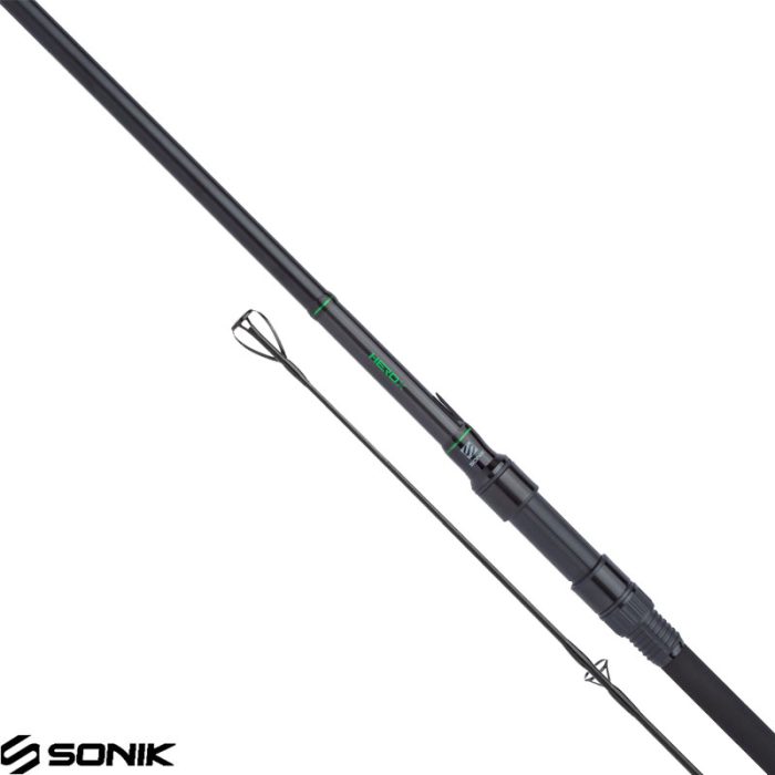 Sonik HEROX 10' (3.0 Meter) 3,50 LB
