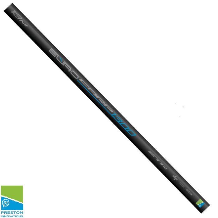 Preston Euro Carp 1300 STR