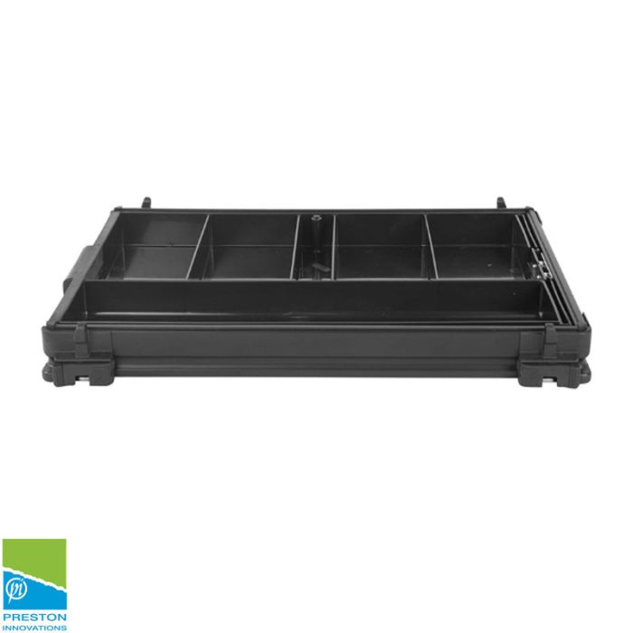 Preston Deep Side Drawer Unit