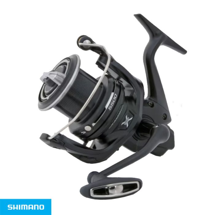 Shimano Molen Ultegra 5500 XTD
