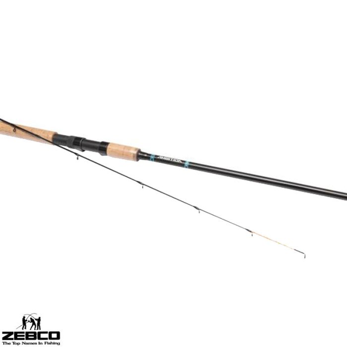 Zebco Ambition Feeder 3.60 Meter - 60 Gram
