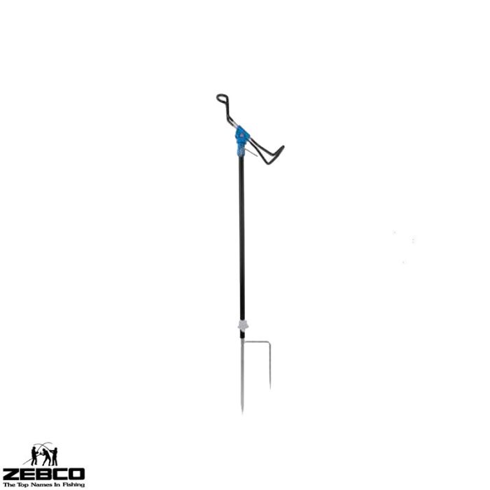 Zebco Adjustable Rod Holder
