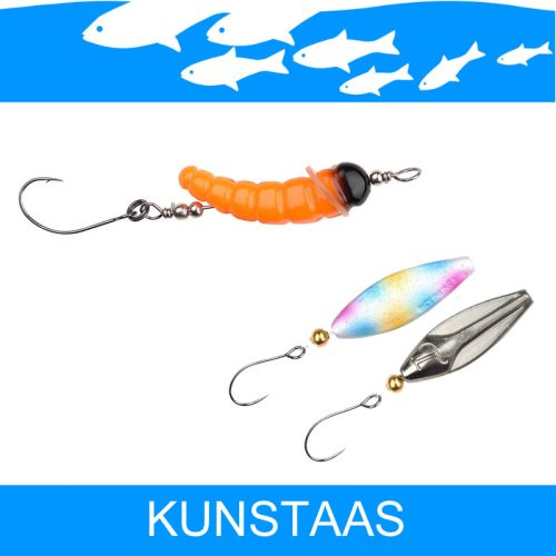 Kunstaas
