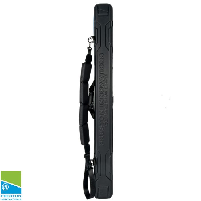 Preston Hardcase Compact Kit Safe 140cm