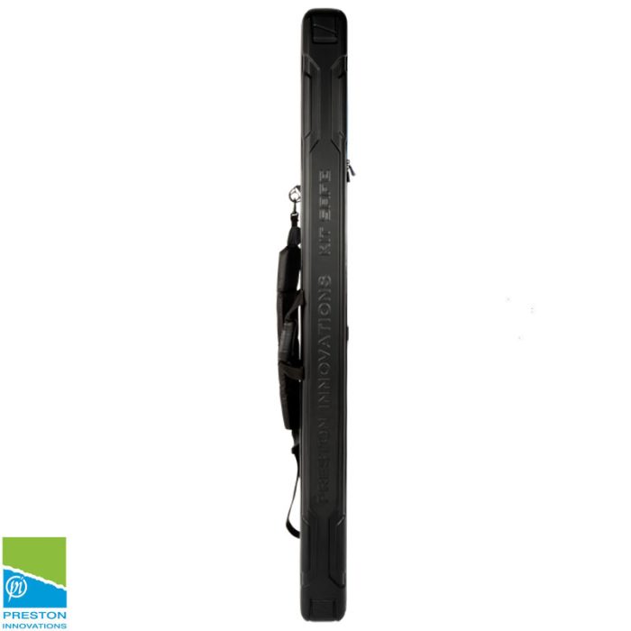 Preston Hardcase Kit Safe 190cm