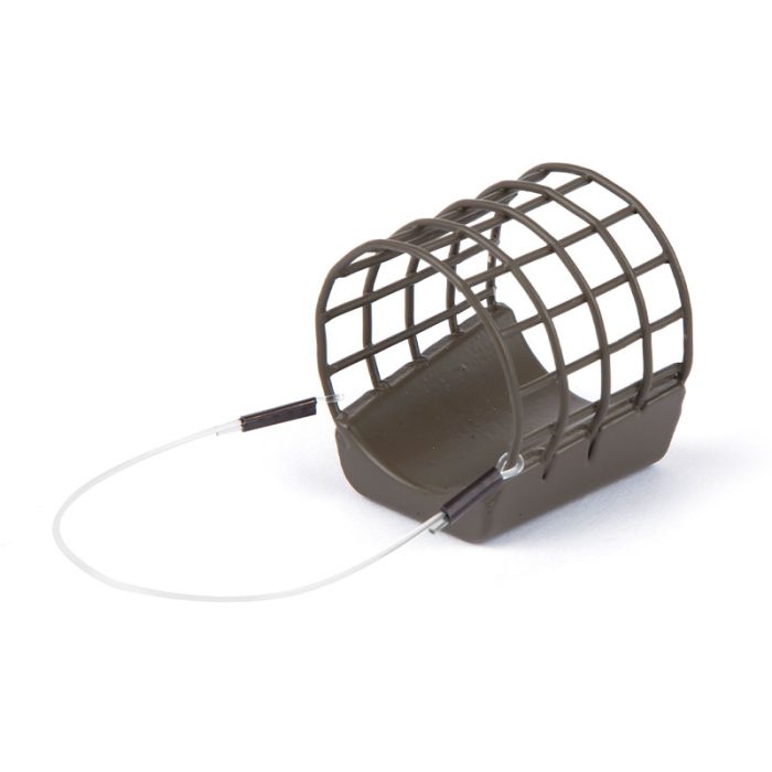 Nytro Targetz Wire Cage Feeder - Loodvrij