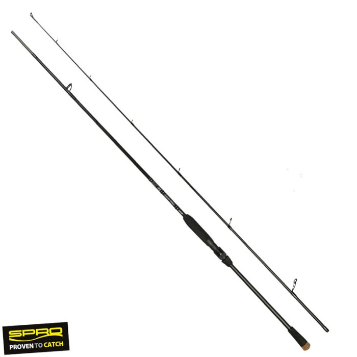 Spro Powercatcher Go! 2.40 Meter - 40 Gram