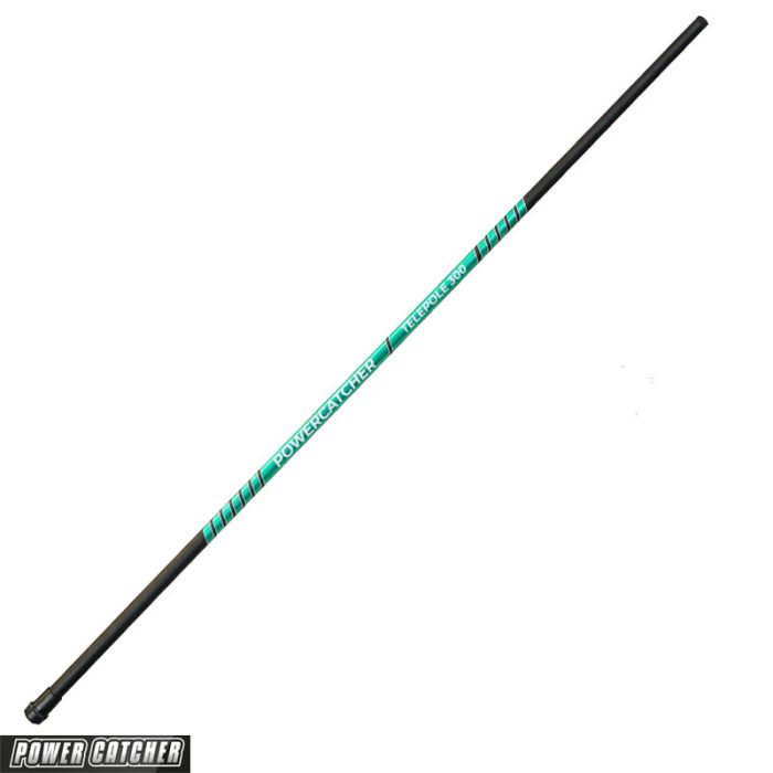 Power Catcher Telefish Hengel 5 Meter - Afbeelding 2