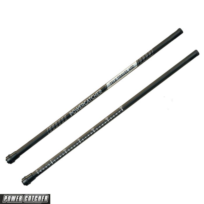 Power Catcher Telefish Pole 400