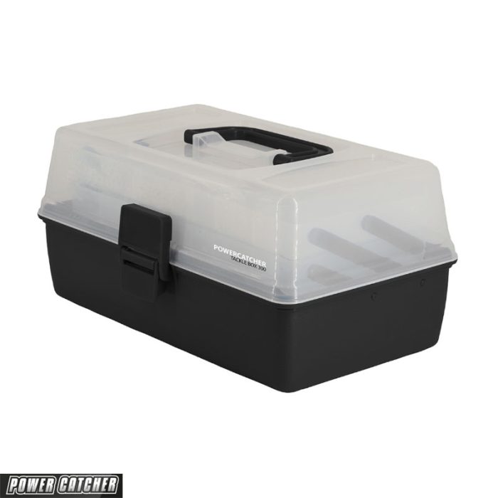 Power Catcher Tackle Box 300