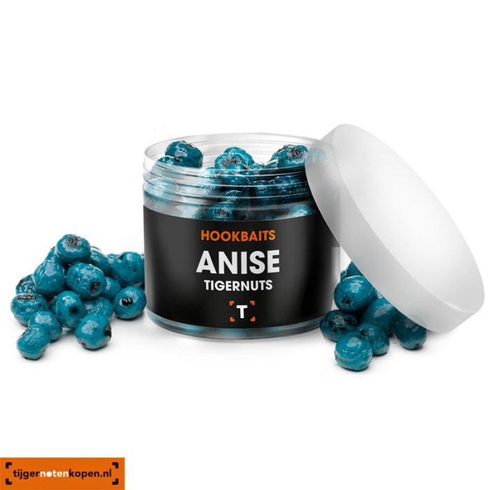 TK anijs tijgernoten hookbaits