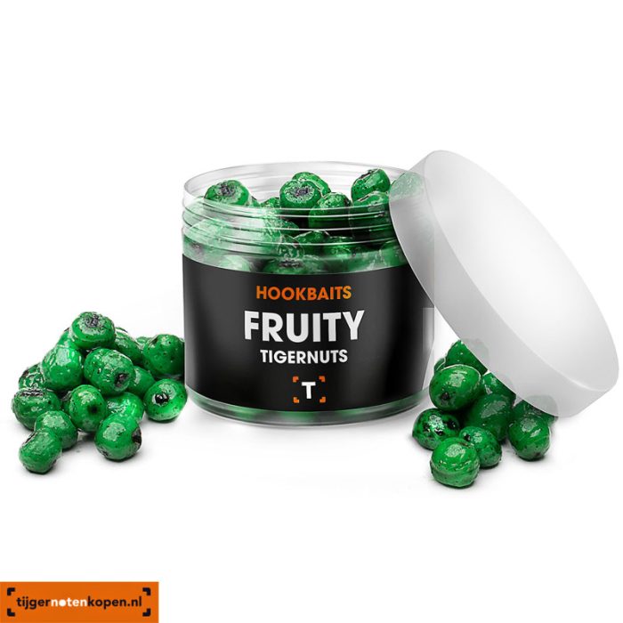 TK fruity tijgernoten hookbaits