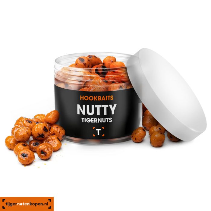 TK nutty tijgernoten hookbaits