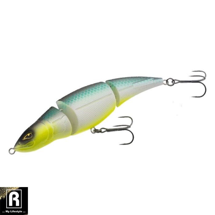Rozemeijer Fatal Jr. - 13cm - 39 Gram