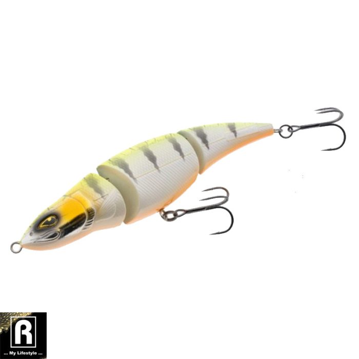 Rozemeijer Fatal Jr. - 13cm - 39 Gram - Afbeelding 2