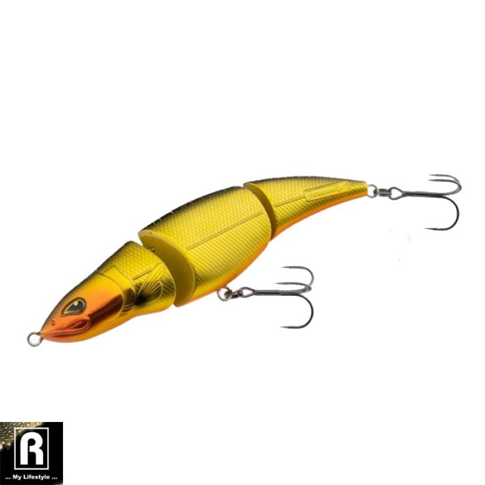 Rozemeijer Fatal Jr. - 13cm - 39 Gram - Afbeelding 3