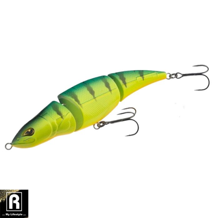 Rozemeijer Fatal Jr. - 13cm - 39 Gram - Afbeelding 4