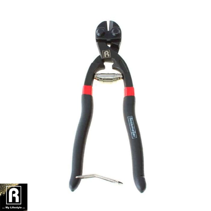 Rozemeijer Hook Cutter 20cm