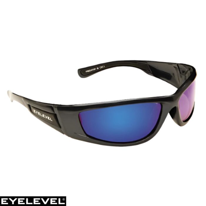 EYE LEVEL PREDATOR BLUE LENS