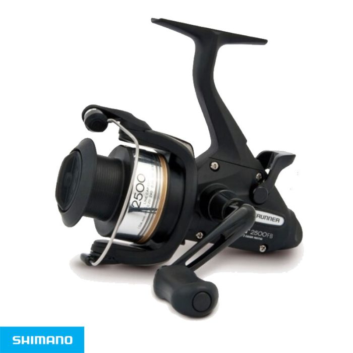 Shimano Molen Baitrunner 4000 ST-FB