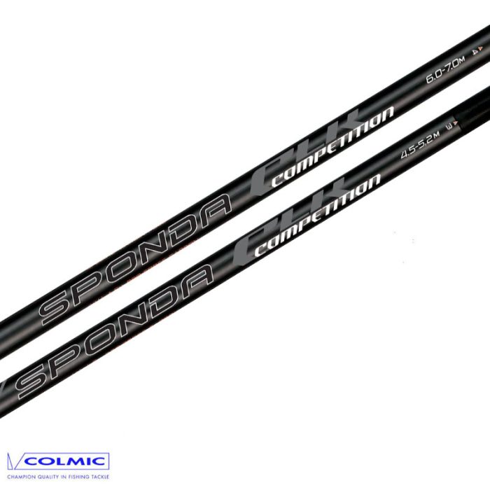 Colmic Sponda CLK Competition 7 Meter