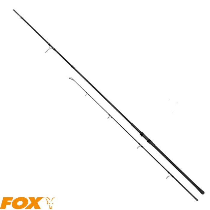 Fox EOS - X Traveller 8-10ft 3lb Full Shrink
