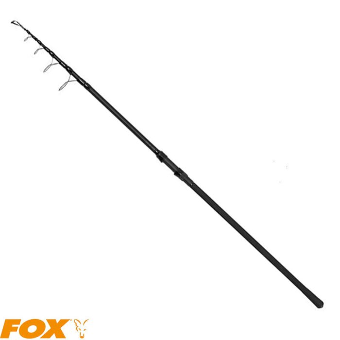 Fox EOS - X 10ft 3lb Telescopic
